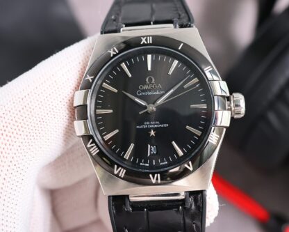 Omega Fifth Generation Constellation Series Upgrade Edition - Image 3