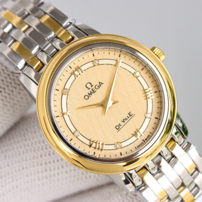 Omega Classic Series - Image 3