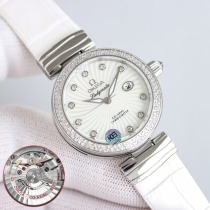 Piaget Starry Sky Series Luxury Trendy Mechanical Watch - Image 3
