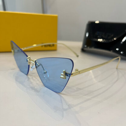 FENDI fashion trend sunglasses - Image 4