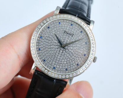 Piaget Starry Sky Luxury Watch - Image 3