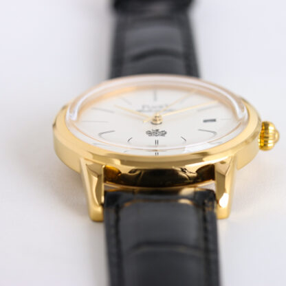 Piaget classic atmospheric mechanical watch - Image 3
