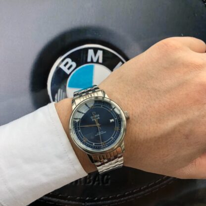 Omega Disc Fly Series Men's Watch - Image 3