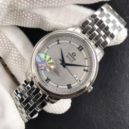 Omega Disc Fly Series Men's Watch - Image 3