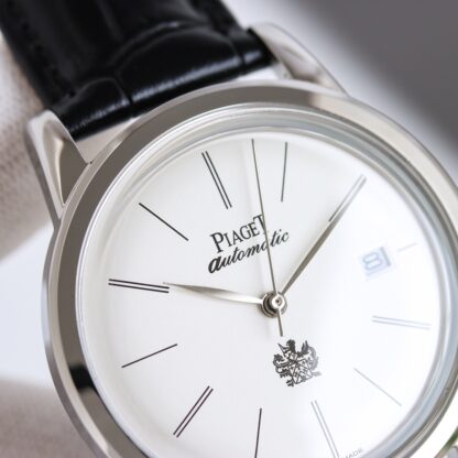 Piaget Classic Atmospheric Mechanical Watch - Image 3