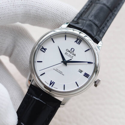 Omega Butterfly Series Watch - Image 3