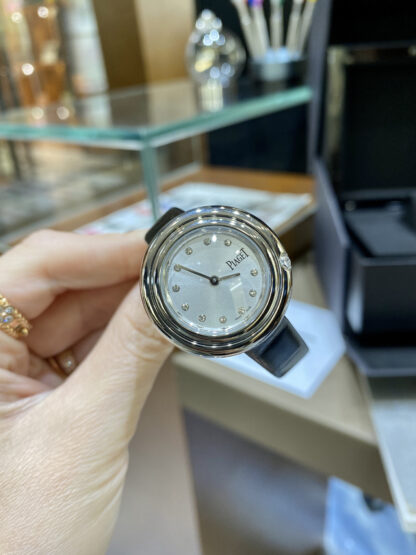 Piaget's entry-level watch with a refined and versatile look - Image 3