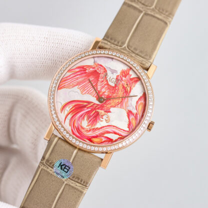 Piaget Tamron Phoenix Ultra-Thin Watch - Image 3