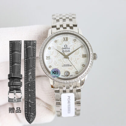 Omega Constellation Series - Image 3