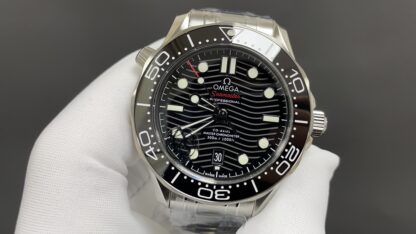 Omega Seamaster 30 - Image 3
