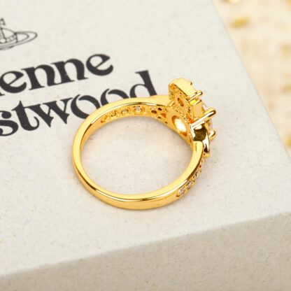 Vivienne Westwood Ring - Image 2