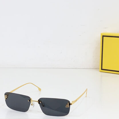 FENDI fashion trend sunglasses - Image 4