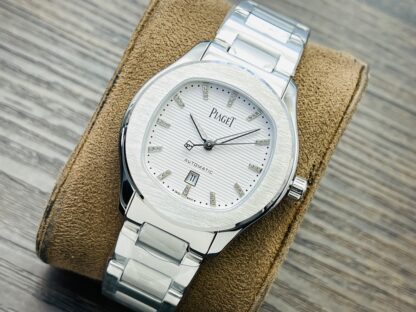 Piaget Ultra-thin Series Sports Couple Leisure Mechanical Watch - Image 3