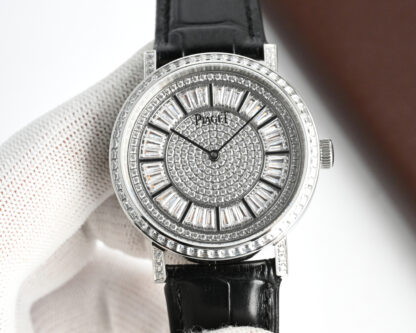 Piaget High-end Starry Sky Series Simple Mechanical Watch - Image 3