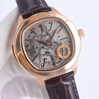 Piaget elegant and refined men's mechanical watch - Image 3