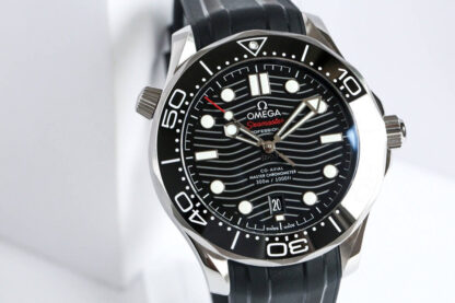 Omega Seamaster 300 Series Upgrade Version 2 - Image 3