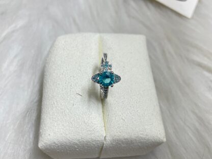 Vivienne Westwood open ring Hyland Diamond - Image 3