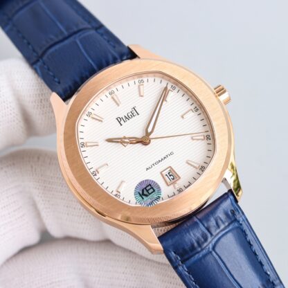 Piaget Men's Mechanical Watch - Image 3