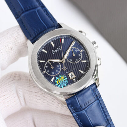 Piaget Men's Mechanical Watch - Image 3