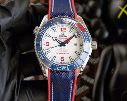 Omega Seamaster Series - Image 3