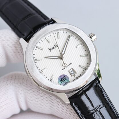 Piaget Men's Mechanical Watch - Image 3