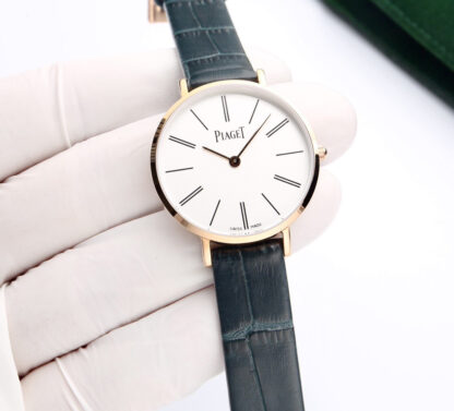Piaget classic ultra-thin elegant watch - Image 3