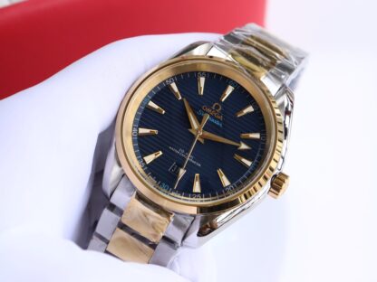 Omega Seamaster Aqua Terra 150-meter Watch - Image 3