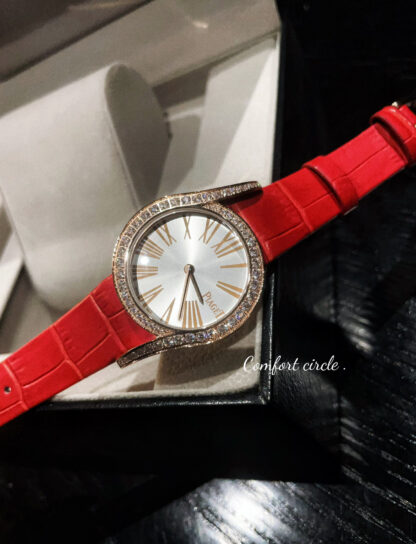 Piaget's stylish and unique watches - Image 3
