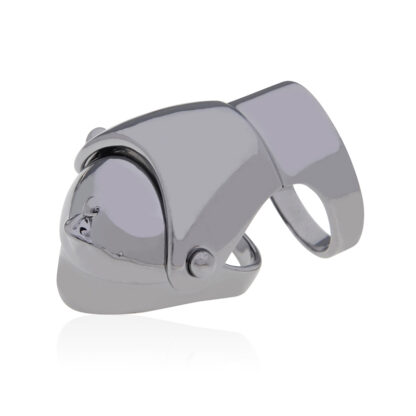 Vivienne Westwood Armour Ring - Image 3