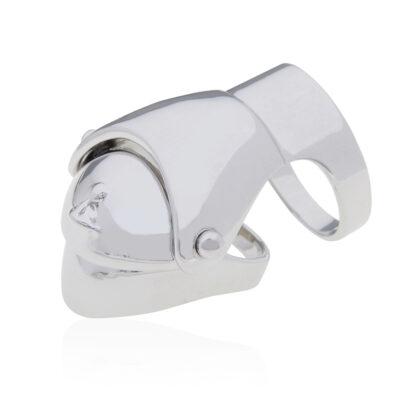 Vivienne Westwood Armour Ring - Image 3