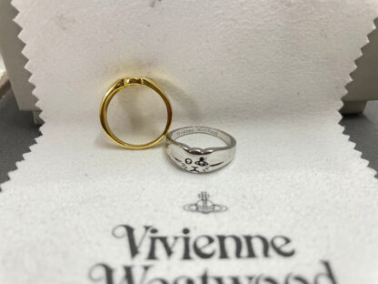 Vivienne Westwood Cat Ring - Image 3