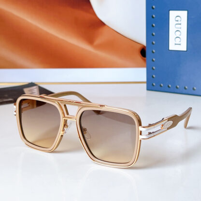 Gucci fashion sunglasses - Image 3