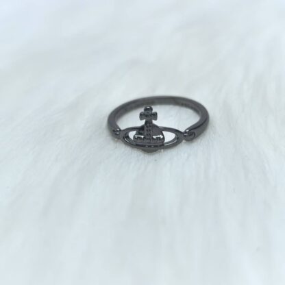 Vivienne Westwood Saturn Ring - Image 3