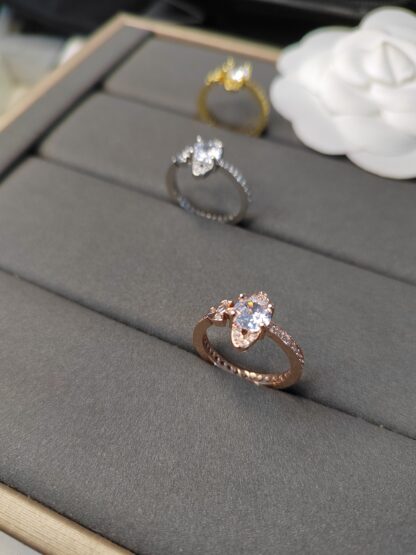 Vivienne Westwood diamond ring - Image 3