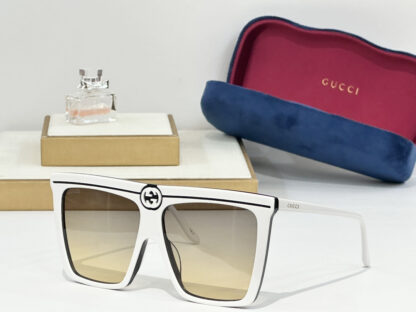 Gucci fashion sunglasses - Image 3