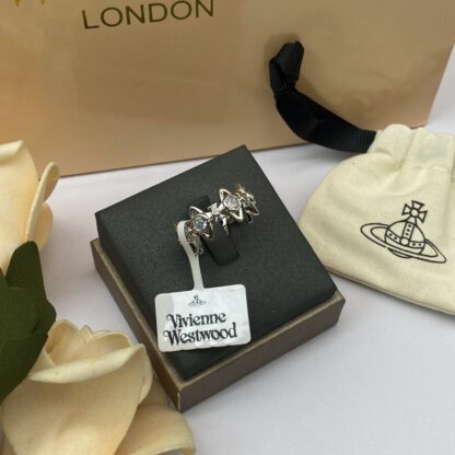 Vivienne Westwood new ring - Image 3