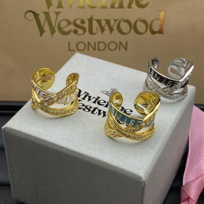 Vivienne Westwood new ring - Image 3