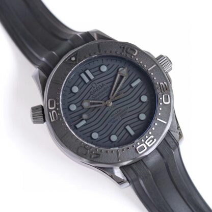 Omega Seamaster 300-meter Series - Image 3