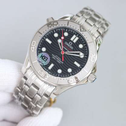 Omega Seamaster 300-meter Series - Image 3