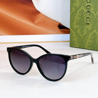 Gucci fashion sunglasses - Image 3