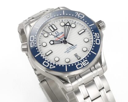 Omega Seamaster Series Ocean Cosmos - Image 3