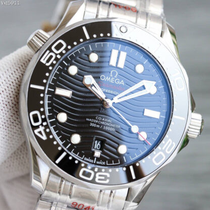 Omega Seamaster Series Ocean Cosmos - Image 3