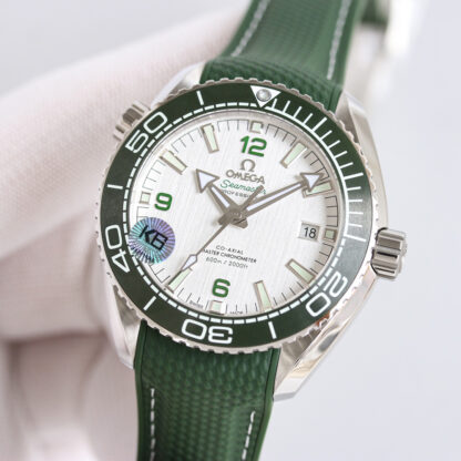 Omega Ocean Universe 600 Meter Dive Watch - Image 2