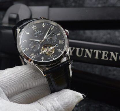 Omega Premium Men's Watch - Image 3