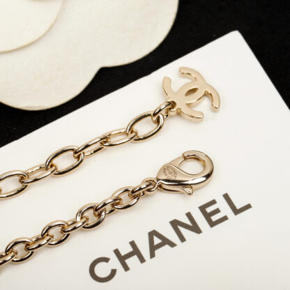 Chanel classic versatile necklace - Image 3