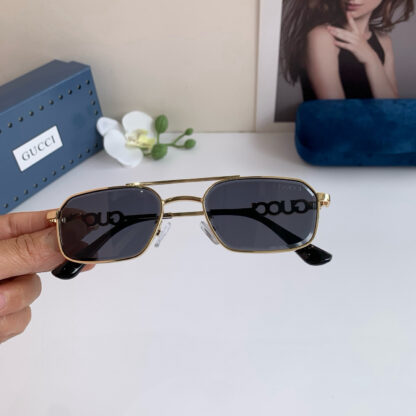 Gucci fashion sunglasses - Image 4
