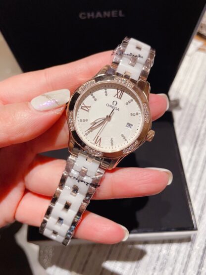 Omega Ladies' Watch - Image 3