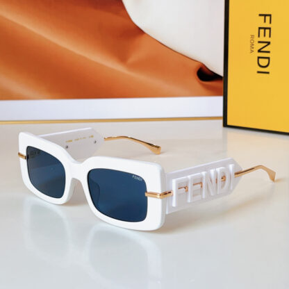 FENDI fashion trend sunglasses - Image 4