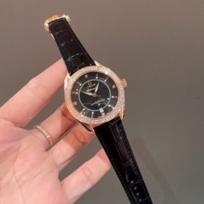 Omega Ladies' Watch - Image 3