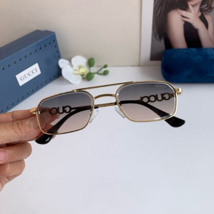 Gucci fashion sunglasses - Image 3